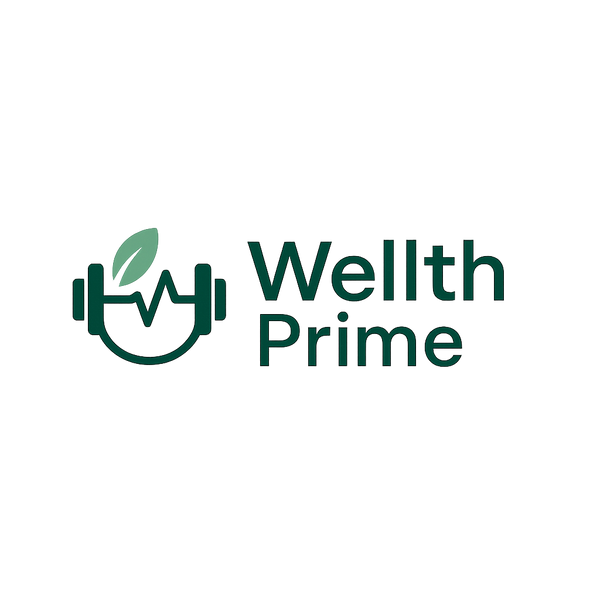 Wellth Prime